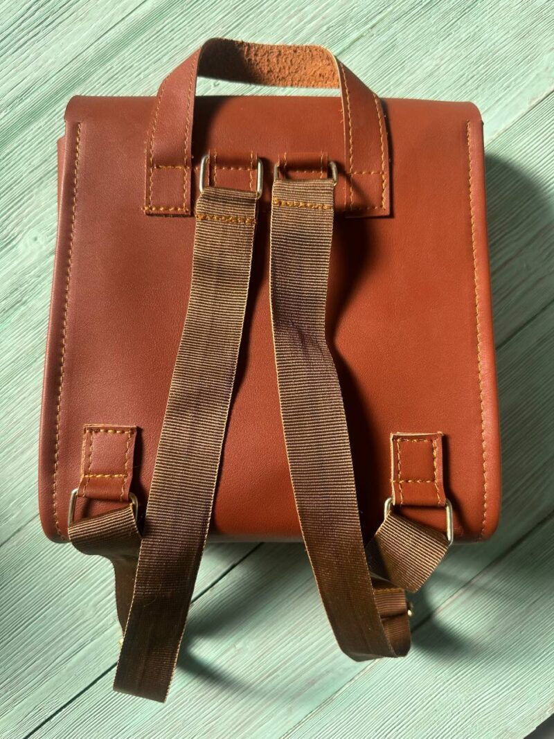 کیف چرم بچه گانه