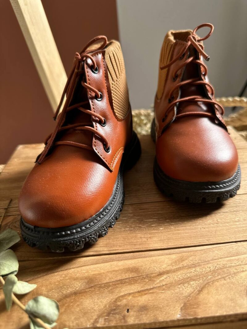 بوت بچگانه اسپرت